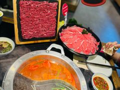 -井格重庆火锅(西直门凯德Mall店)
