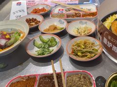 -朴太院·朝鲜族炭火烤肉(民乐园总店)