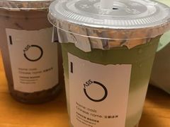 -宝藏绿洲(万象前海店)