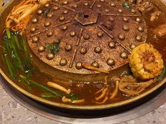 -牛牛章·章鱼水煎肉(光谷世界城店)