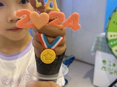 -CORNER CONE GELATO酷矿手作霜淇淋(南头古城店)