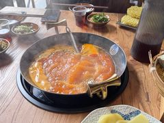 -贵厨酸汤牛肉(花果园国际中心店)