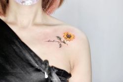 点击看大图 -飛凡TATTOO纹身•原创