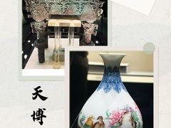-天津博物馆