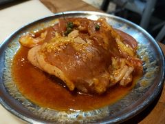 -韩宫宴烤肉·料理(南京江宁万达店)