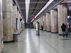 -安定门(地铁站)
