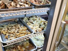 -金鼎雪山牦牛杂火锅(理县总店)