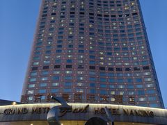 -南京维景国际大酒店(南京博物院店)