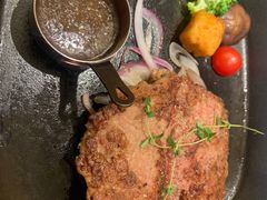 -牛扒先生·雪花牛扒西餐厅(东平店)