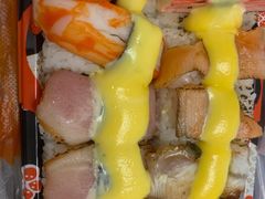-N多寿司(西湖道店)