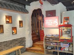 -有位虾匠·手工土菜小馆(市北店)