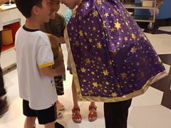 -帝企鹅自助餐厅•儿童岛•真企鹅(长隆企鹅酒店)