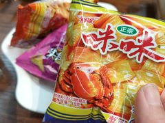 -庆峰龙虾烧烤(合肥一店)