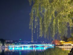 -南通濠河风景名胜区