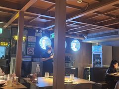 -雪熊精酿·哈尔滨烧烤酒馆(非遗大串店)