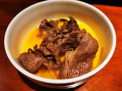 寿喜烧-牛玄庵日式寿喜烧·料理店(新源里店)