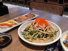 -万岁寿司(虎门万达店)