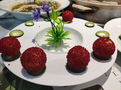 -名善山珍·野生菌汤锅(文殊院店)