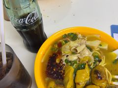 -金利食店(氹仔店)