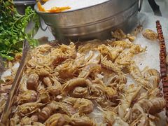 -吉布鲁牛排海鲜自助(温江合生汇店)