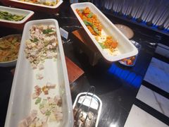 -上海苏宁宝丽嘉酒店·Cafe Bellagio西餐厅