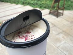 -MAMACHA妈妈茶(岳麓山店)