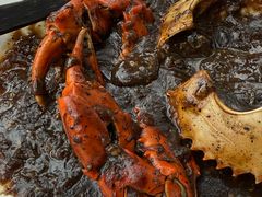 -Ministry of Crab•MOC(交子大道店)