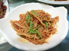 -马尔龙新疆饭店·清真(长青路店)