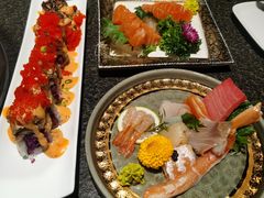 -山上下日本料理(万象城店)