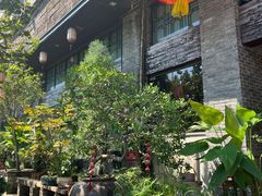 -大水车公馆·顺德菜·妈姐菜(均安店)