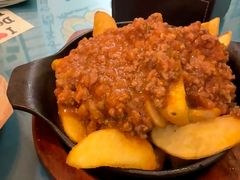 -My Way Town买味堂·东南亚餐厅(亦庄店)