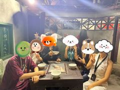 -白兔子密室(长寿路店)