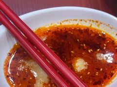 -喜家德虾仁水饺(长泰广场店)