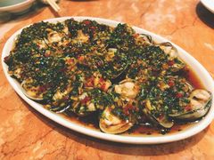 醉花蛤-金玉满堂潮州酒楼(无限极荟购物广场店)