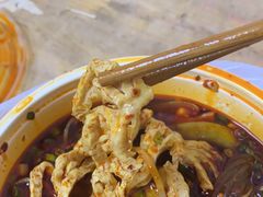 -魏家凉皮(文景路店)