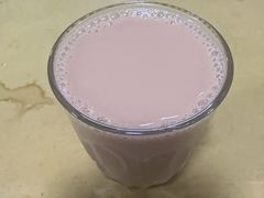 甜茶-老光明岗琼甜茶馆