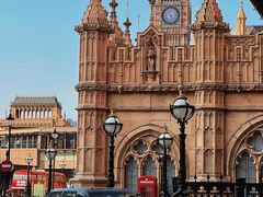 -澳门喜来登大酒店