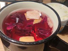 -太二酸菜鱼(武汉光谷保利店)