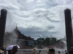 -西双版纳傣族园