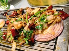 -小土豆北方菜馆(方庄店)