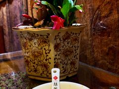 -尽善百年古院餐厅(王家老宅店)