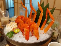 -德川家日本料理(中关村寰太大厦店)