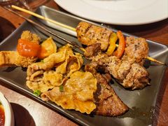 -广州富力君悦大酒店·凯菲厅
