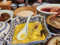 -南京大牌档(济南万象城店)