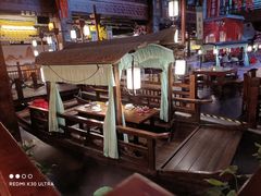 -袁州宴·地道袁州菜(袁山东路店)