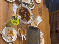 -福苗小骆驼烧烤(曲江店)