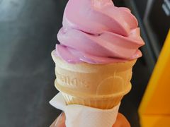 -麦当劳(莆田荔城大道万达店)