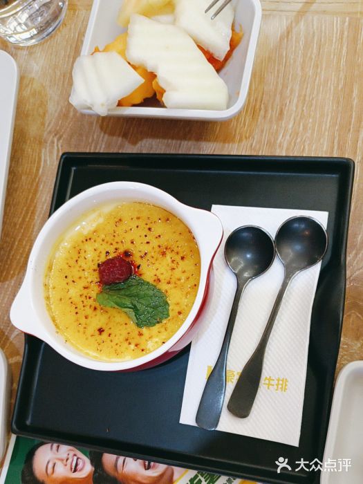 豪客来牛排(成都锦江大融城店)图片