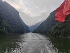 -神农溪纤夫文化旅游区