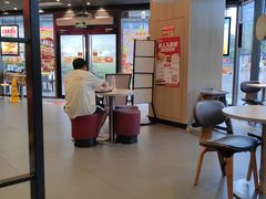 -汉堡王(嘉定宝龙城市广场)